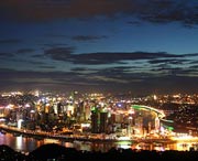 重庆天气预报15天