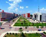 五大连池明天天气