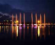 双鸭山天气预报7天