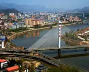 二道江今天天气