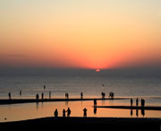 灯塔天气预报60天