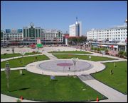 乌兰察布天气预报10天