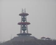 井陉天气预报15天