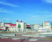 尚义天气预报60天