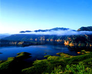 迁西天气预报40天