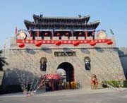 吴桥天气预报10天