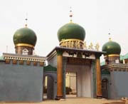 孟村天气预报15天