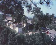 平定天气预报15天