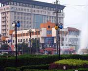 曲沃天气预报7天