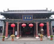 霍州天气预报7天