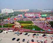 侯马天气预报7天