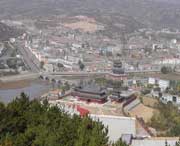 安泽天气预报7天