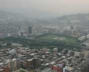 吕梁天气预报7天