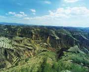 中阳天气预报7天