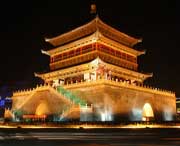 西安天气预报15天