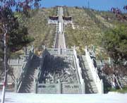 子长天气预报15天