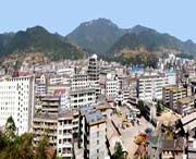 商南天气预报7天