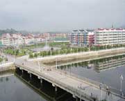 汉阴天气预报7天