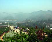 西乡天气预报60天