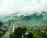 宁强天气预报10天