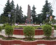 南郑天气预报30天