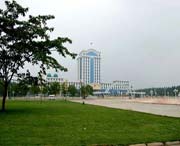 乐陵天气预报40天