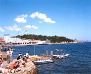 烟台天气预报15天