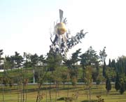 招远天气预报10天