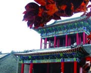 昌邑天气预报40天