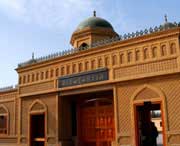 阿克苏明天天气