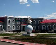 乌什天气预报15天