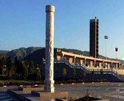 新源天气预报7天