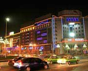 皮山天气预报7天