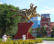 北屯镇天气预报7天