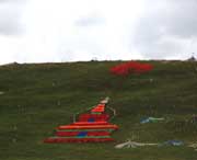 甘德天气预报40天