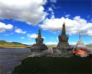 达日天气预报40天