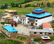 囊谦天气预报15天