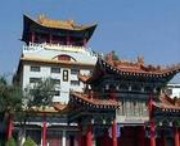 灵台天气预报40天