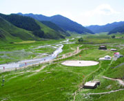 古浪天气预报15天