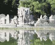 酒泉天气预报40天