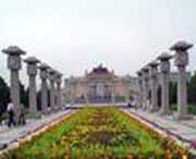 秦安天气预报15天