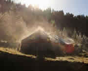 舟曲天气预报7天