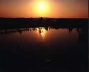 中牟天气预报40天