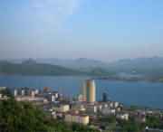 舞钢天气预报10天