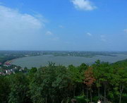 溧水天气预报7天