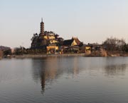 镇江天气预报7天