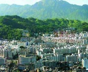 罗源天气预报40天