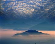 霞浦天气预报60天