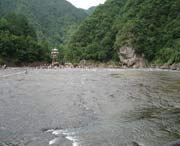 屏南天气预报60天