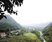 上杭天气预报60天